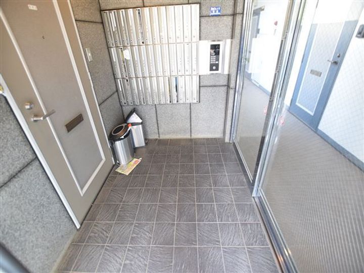 神奈川県相模原市南区相模大野6丁目の賃貸マンションのその他画像