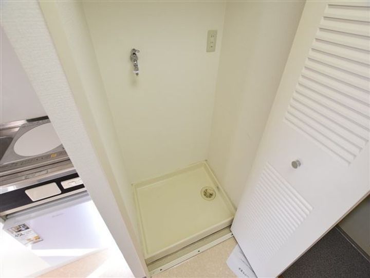 神奈川県相模原市南区相模大野6丁目の賃貸マンションの内装