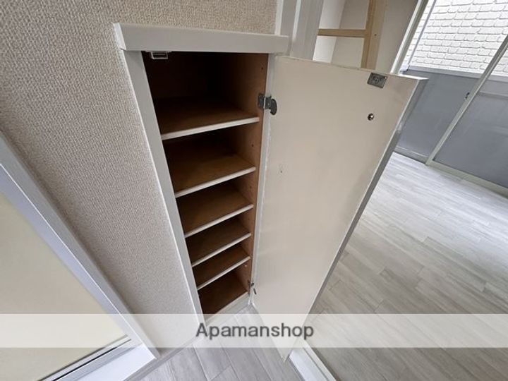 サンパレス第8相模が丘202の内装