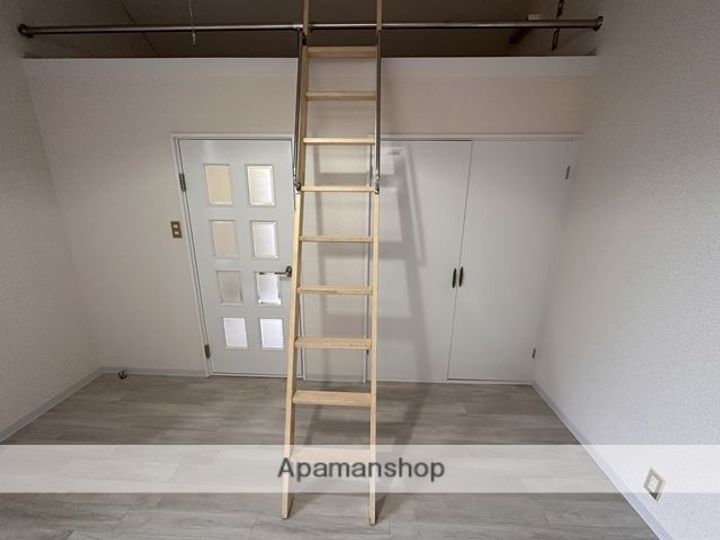 サンパレス第8相模が丘202の内装