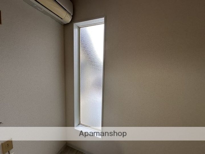 サンパレス第8相模が丘202の内装