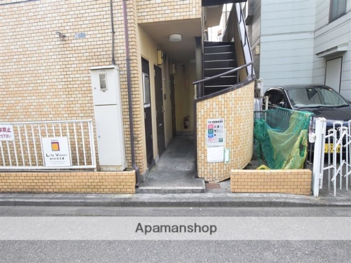 神奈川県相模原市南区栄町の賃貸マンションのその他画像