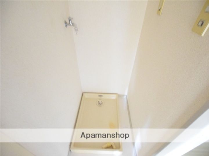 エヌアイハイムの内装