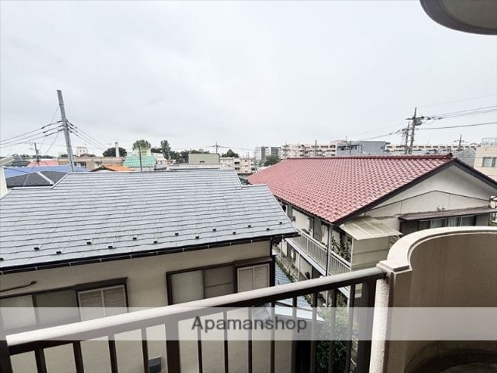 神奈川県相模原市南区旭町の賃貸マンションのその他画像