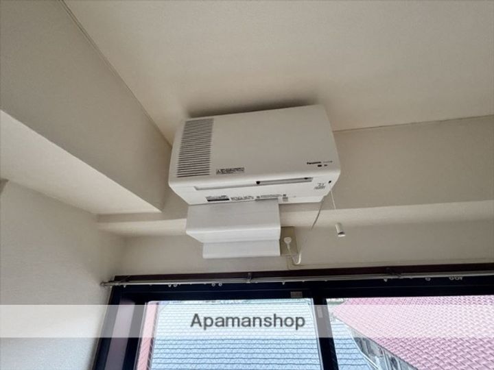 神奈川県相模原市南区旭町の賃貸マンションの内装