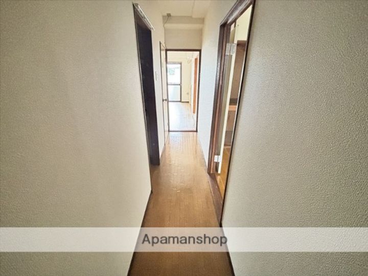 神奈川県相模原市南区旭町の賃貸マンションの内装