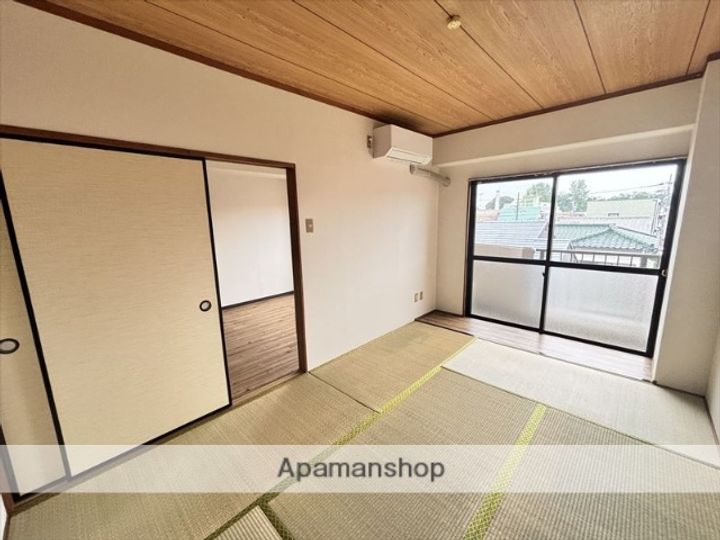 神奈川県相模原市南区旭町の賃貸マンションのその他画像