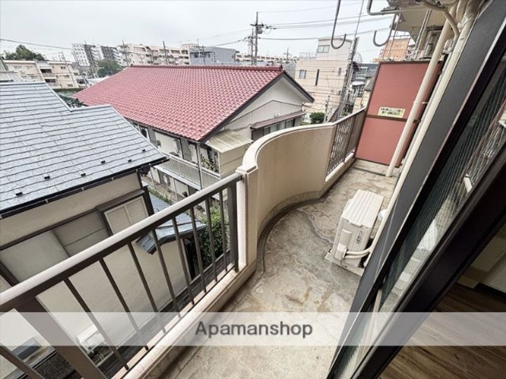 神奈川県相模原市南区旭町の賃貸マンションのその他画像