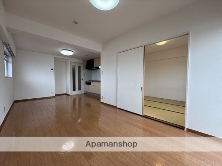 神奈川県相模原市南区東林間5丁目の賃貸マンションのその他画像