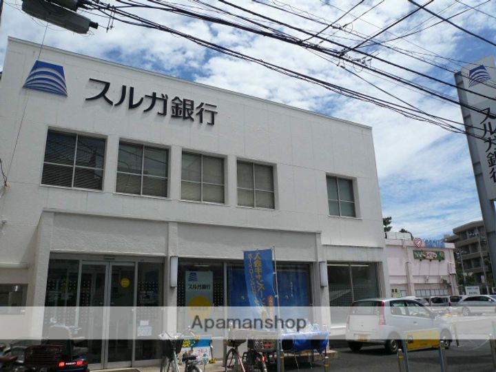 神奈川県相模原市南区上鶴間6丁目の賃貸マンションの周辺