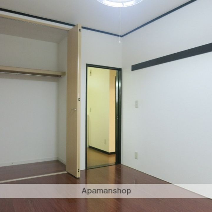 神奈川県相模原市南区双葉2丁目の賃貸アパートの内装