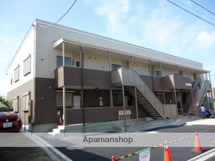 グレイスつきみ野のその他画像