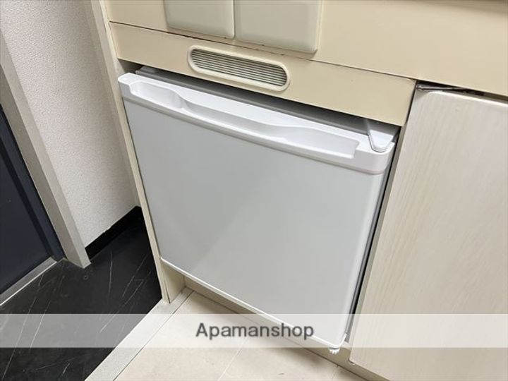 メゾンドール相南の内装