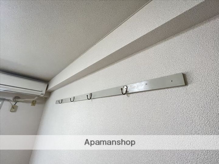 メゾンドール相南の内装