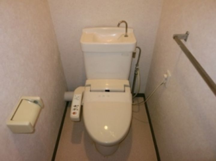 ガーデンハイム大和のその他画像