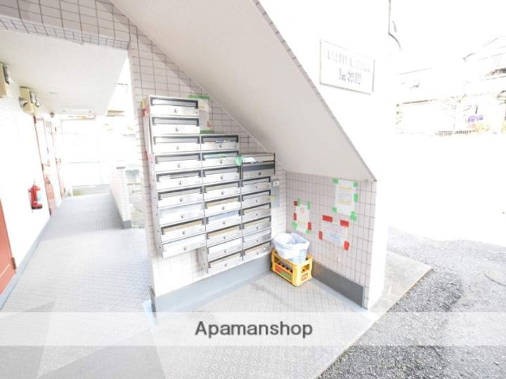 神奈川県相模原市南区上鶴間4丁目の賃貸マンションのその他画像