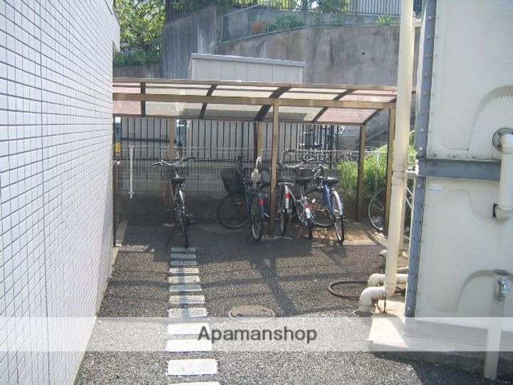 神奈川県相模原市南区上鶴間4丁目の賃貸マンションのその他画像