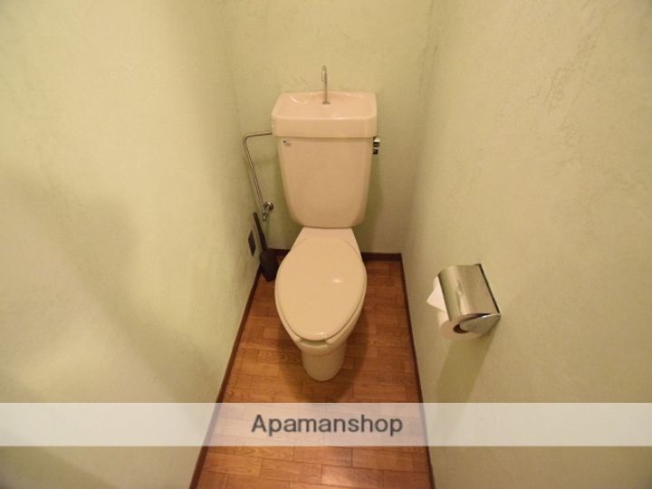 神奈川県相模原市南区鵜野森1丁目の賃貸マンションのその他画像