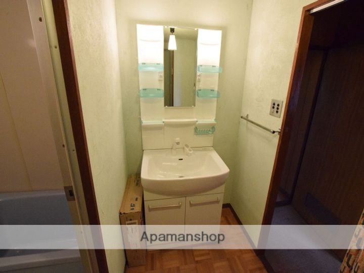 神奈川県相模原市南区鵜野森1丁目の賃貸マンションのその他画像