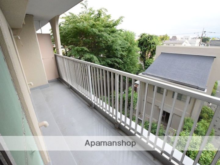 神奈川県相模原市南区鵜野森1丁目の賃貸マンションのその他画像