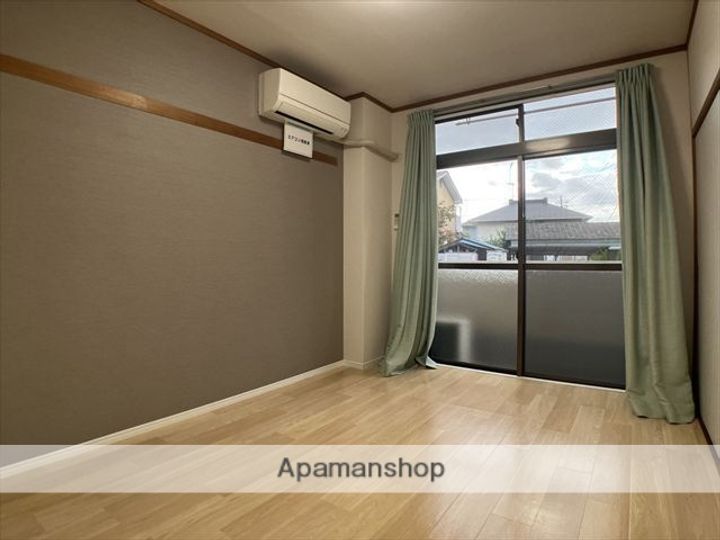 神奈川県相模原市南区西大沼1丁目の賃貸マンションのその他画像