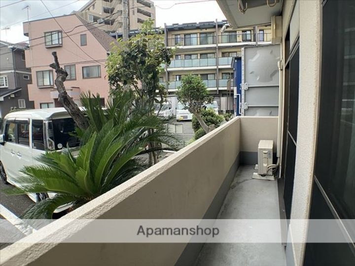 神奈川県相模原市南区西大沼1丁目の賃貸マンションのその他画像