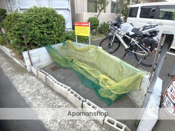 神奈川県相模原市南区西大沼1丁目の賃貸マンションの外観