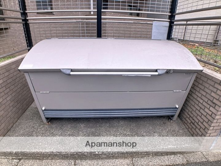 神奈川県相模原市南区南台2丁目の賃貸マンションのその他画像