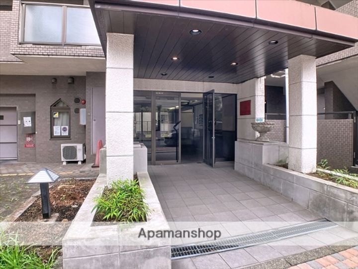 神奈川県相模原市南区南台2丁目の賃貸マンションのその他画像