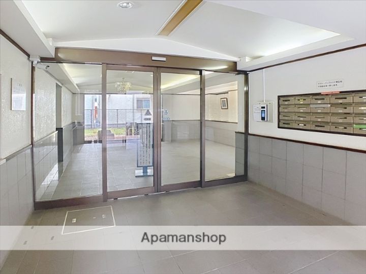 神奈川県相模原市南区南台2丁目の賃貸マンションのその他画像