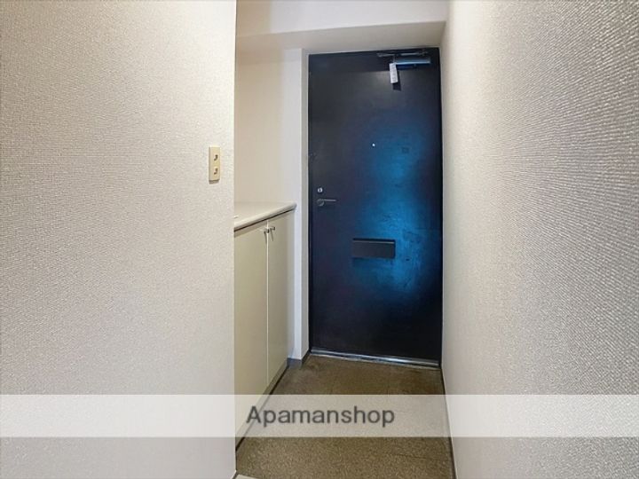 神奈川県相模原市南区南台2丁目の賃貸マンションの内装