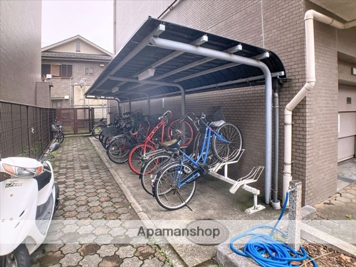 神奈川県相模原市南区南台2丁目の賃貸マンションのその他画像