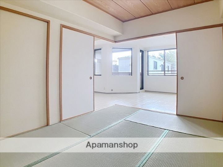 神奈川県相模原市南区南台2丁目の賃貸マンションのその他画像