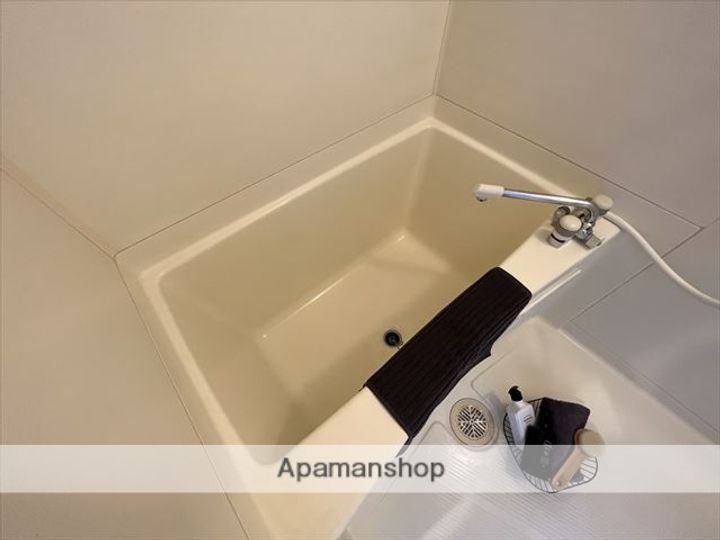 ST南台301の風呂