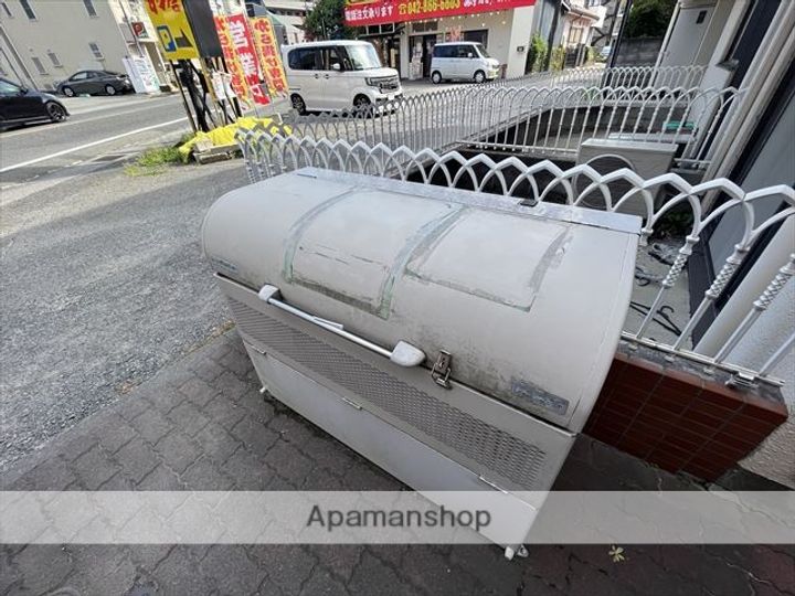 ST南台301の外観