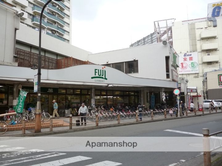 神奈川県相模原市南区鵜野森1丁目の賃貸マンションのその他画像