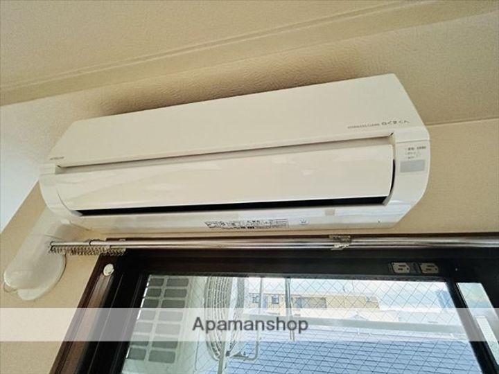 神奈川県相模原市南区鵜野森1丁目の賃貸マンションのその他画像