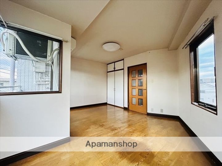 神奈川県相模原市南区鵜野森1丁目の賃貸マンションのその他画像