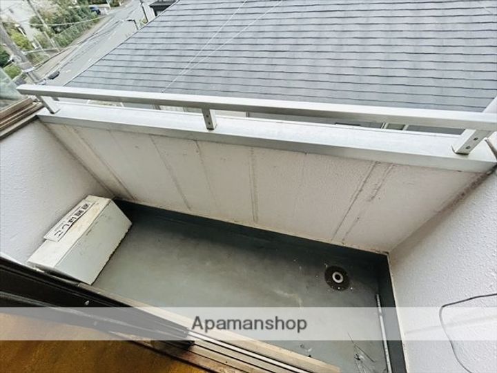 神奈川県相模原市南区鵜野森1丁目の賃貸マンションのその他画像