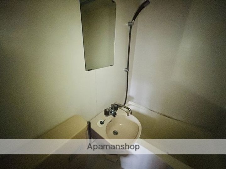 神奈川県相模原市南区鵜野森1丁目の賃貸マンションのその他画像