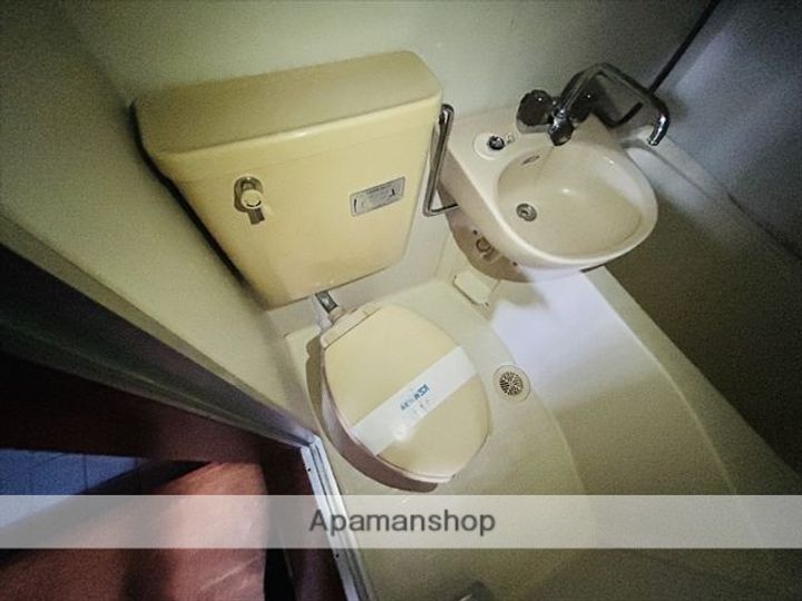 神奈川県相模原市南区鵜野森1丁目の賃貸マンションのその他画像