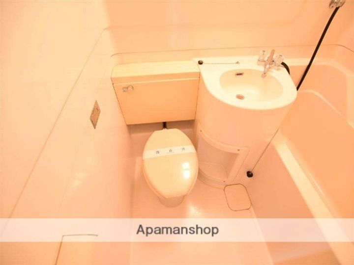 コーポイシハラ102のその他画像