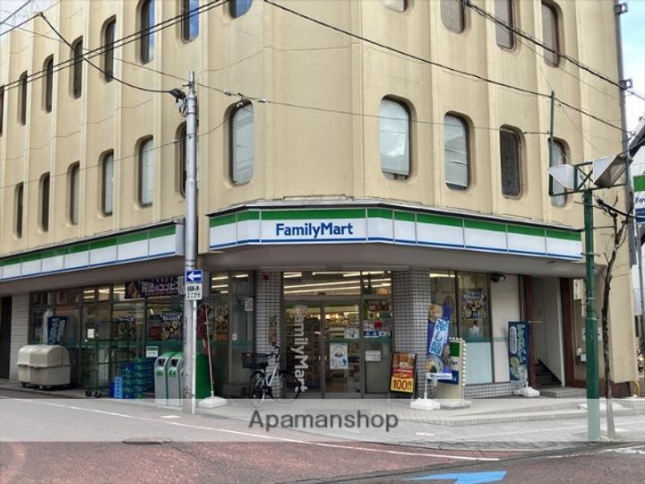 神奈川県相模原市南区東林間4丁目の賃貸マンションの周辺