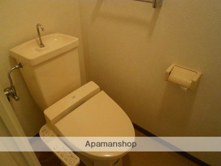 神奈川県相模原市南区相模台4丁目の賃貸マンションのその他画像