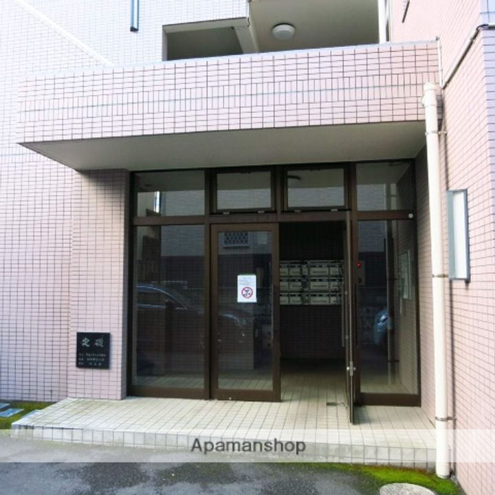 神奈川県相模原市南区北里2丁目の賃貸マンションのその他画像