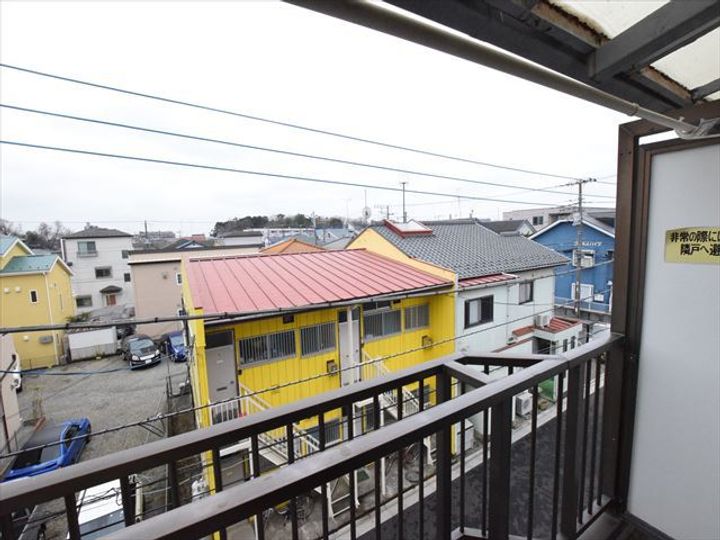 神奈川県大和市中央林間3丁目の賃貸マンションのその他画像