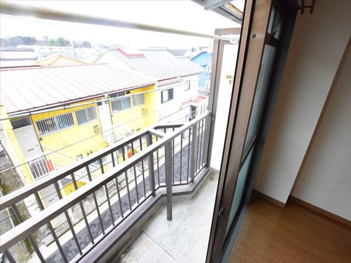 神奈川県大和市中央林間3丁目の賃貸マンションのその他画像