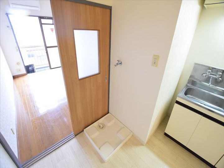 神奈川県大和市中央林間3丁目の賃貸マンションのその他画像