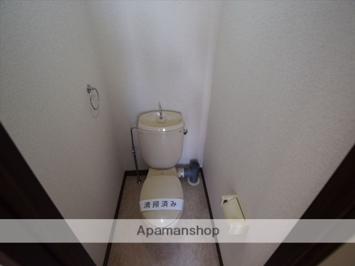 メゾン南台Aのその他画像