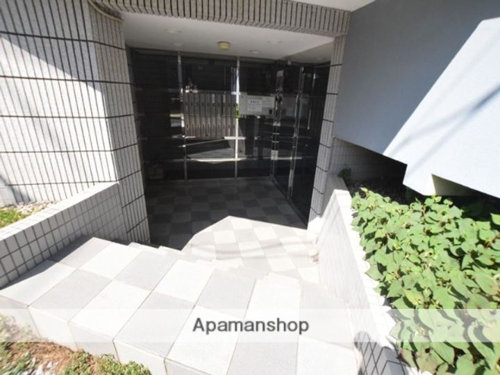 神奈川県相模原市南区旭町の賃貸マンション302のその他画像